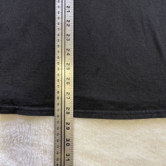 Large Black GameStop Modern Warfare Call of Duty T Shirt October 25 Promo - Picture 6 of 15